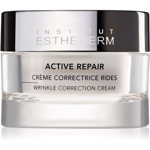 Institut Esthederm Active Repair Wrinkle Correction Cream krema protiv bora za sjaj i zaglađivanje kože lica 50 ml Cijene