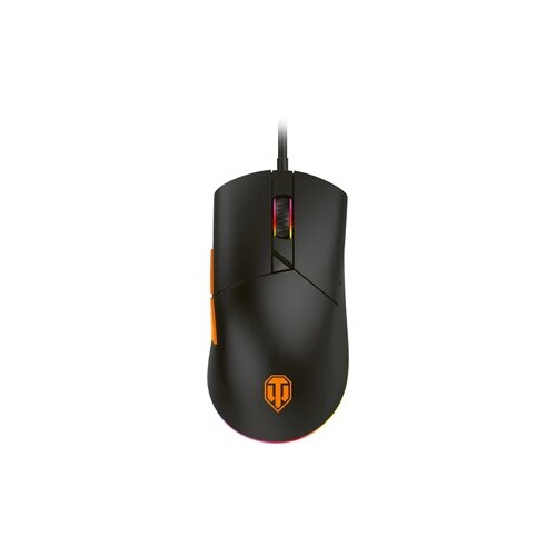 Yenkee Miš YMS WT200 INTRUDER 12400 DPI Cene