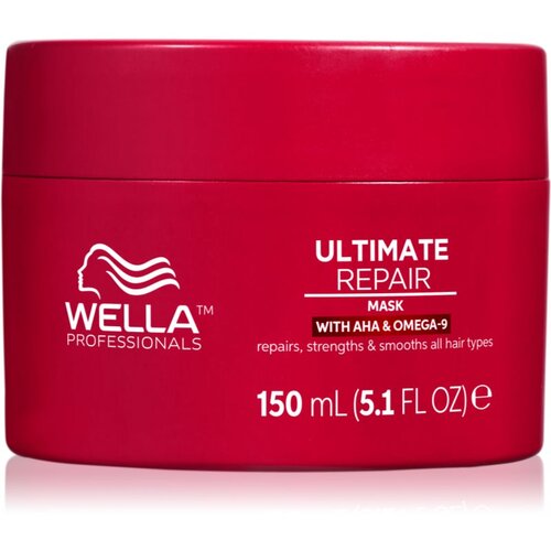 Wella Professionals Ultimate Repair maska 150ml Slike