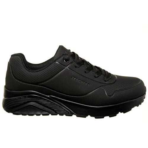 Skechers patike za dečake Uno lite, Crne Cene