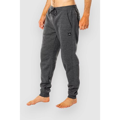 Rip Curl Anti Series Departed Trenirka charcoal marle Cene