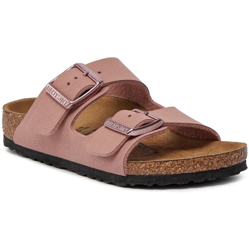 Birkenstock Natikači Arizona 1026423 Pink Clay Cene