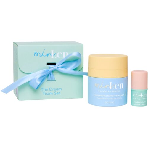 minLen The Dream Team Set - 1 set Cene