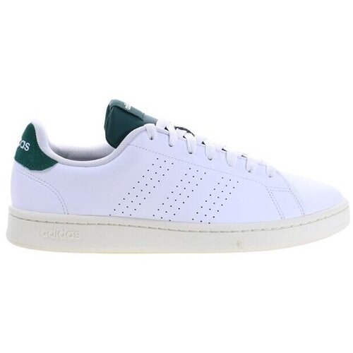 Adidas Nizke superge IF6096 Bela Slike