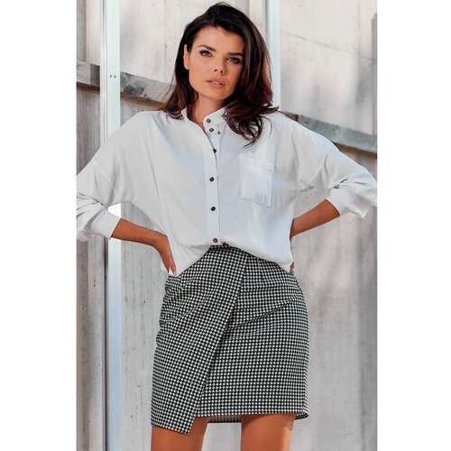 Awama Woman's Shirt A525 Cene