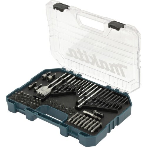 Makita Komplet svedrov E-16988, (20934115) Cene