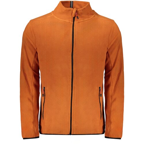 Norway 1963 MEN&#39;S BROWN ZIP-UP SWEATSHIRT Cijene