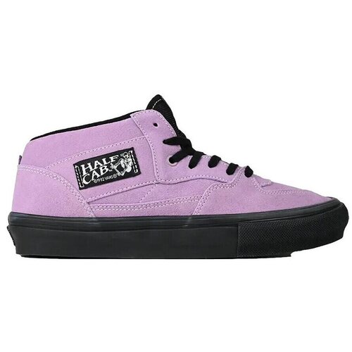 Vans Skate Half Cab Ljubičasta Cijene