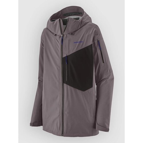 Patagonia Snowdrifter Jakna may grey Slike
