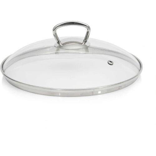 Metalac POKLOPAC STAKLENI S INOX ČEPOM 24cm Cijene