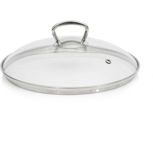 Metalac Stakleni poklopac 24cm Cene
