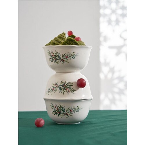 Sinsay Komplet od 2 zdjele Slike