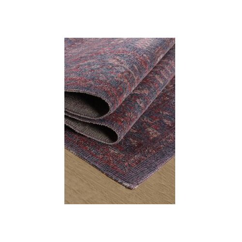 Conceptum Hypnose tepih u ljubičastoj boji antik 1113 100 x 200 (952CCL2491) Slike