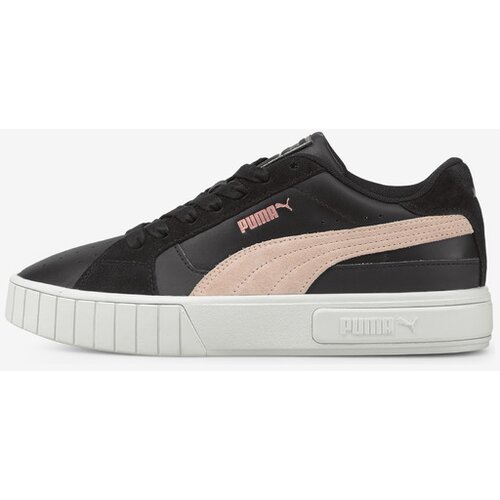 Puma Cali Star Mix Crna Slike
