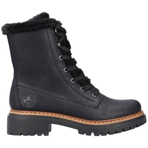 Rieker 72625 Crna Cijene