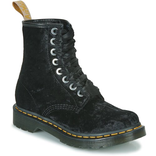 Dr. Martens 1460 Vegan Crna Slike