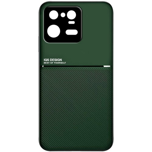  Maska za Xiaomi 13 Pro zelena Anti Static Cene