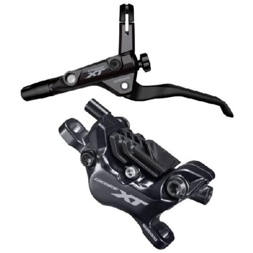  Kočnica Disc Sastavljena Shimano/J-Kit, Deore Xt, Bl-T8100(L), Br-M8100(F), Bez Adaptera, Resin Pločice (Bez Hladnjaka), 1000Mm Bužir (Sm-Bh90-Sbm Crn Cijene