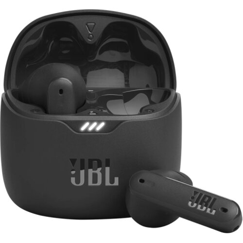 WS Slu&amp;scaron;alice bluetooth potpuno bežične JBL TUNE FLEX Tcrne Slike