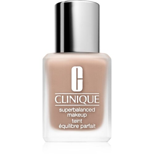 Clinique Superbalanced™ Makeup svilnato nežni tekoči puder odtenek CN 28 Ivory 30 ml Cene