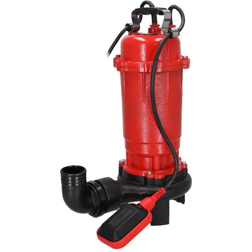  DED8861 water pump Slike