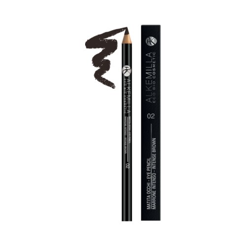 Alkemilla Eyeliner - 02 Intense Brown Cene
