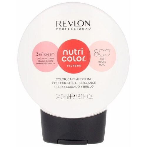 Revlon NUTRI COLOR filtri #600 Slike