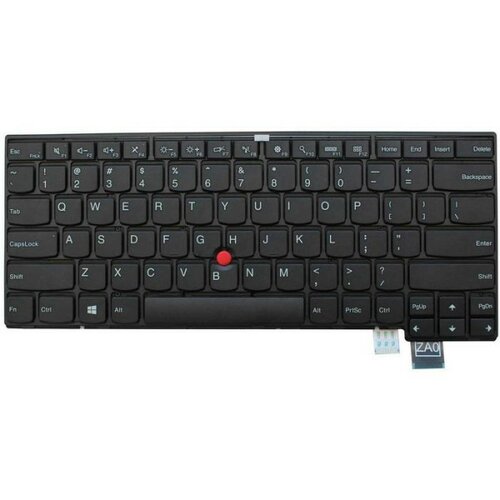 Oem Tastatura za laptop Lenovo Thinkpad T460S T470S sa pozadinskim osvetljenjem i gumbom Cene