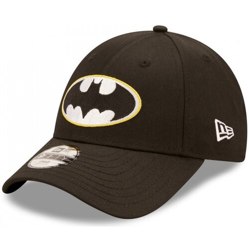 New Era Kape s šiltom Character logo 9forty batman Črna Cene
