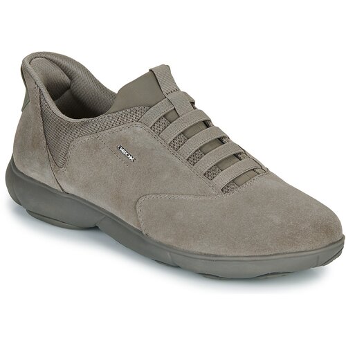 Geox Nizke superge U NEBULA 2.0 PLUS Siva Slike