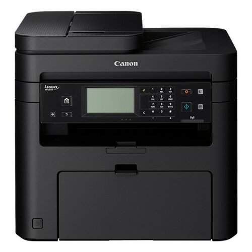 Canon i-SENSYS MF237w laserski all-in-one štampač Slike