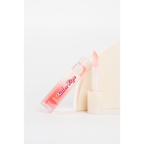 Killer Lips Super Juicy Lip Oil Strawberry olje za ustnice 3.8 ml Slike
