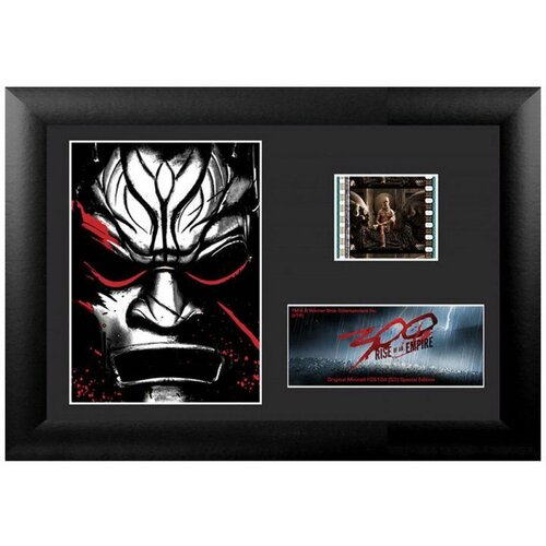 Warner Bros 300 Rise of an Empire S4 Minicell Slike