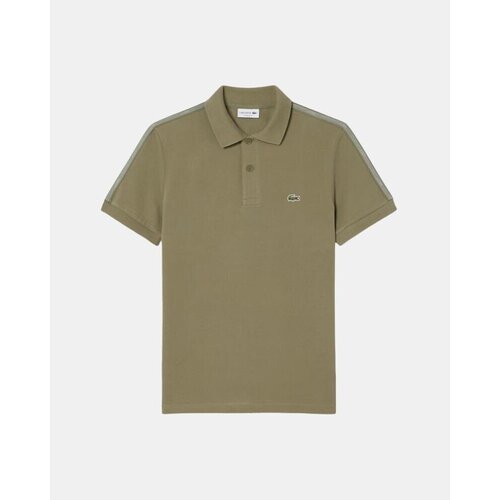Lacoste Polo majice kratki rokavi PH0897 Zelena Cene