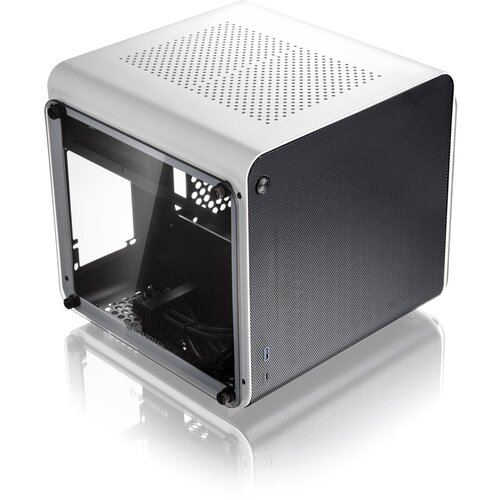 Raijintek METIS EVO TGS Mini Tower White Cijene