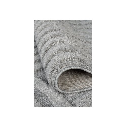 Conceptum Hypnose janerio - grey grey carpet (160 x 230) Cene