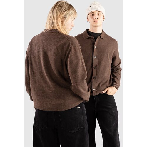 Katin USA heather brown Slike