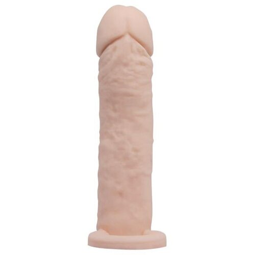 Pretty Barvna barva meduum realist penis, (21087014) Cene