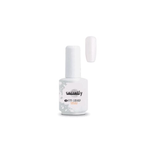  SECRETLY RUBBER ECO LIQUID BASE 18 15ML Cene