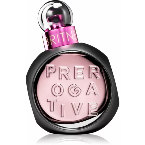 Britney Spears Prerogative parfemska voda 100 ml unisex