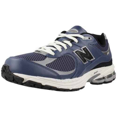 New Balance M2002 RPQ Plava Slike