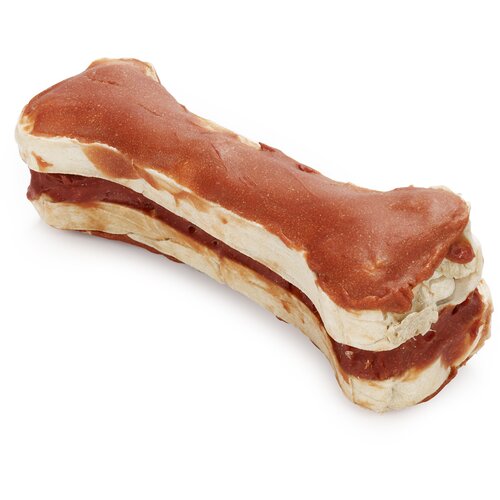Lukullus Varčno pakiranje fine žvečilne kosti 3 x 15 cm (360 g) - Raca Slike