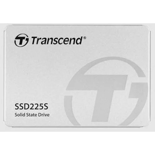 Transcend SSD 500GB SSD225S, 560/50