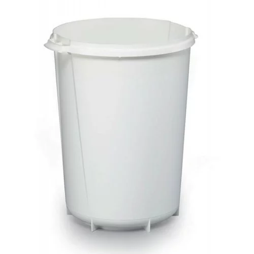 Durable Koš za smeti Durabin 40 litrov, okrogel