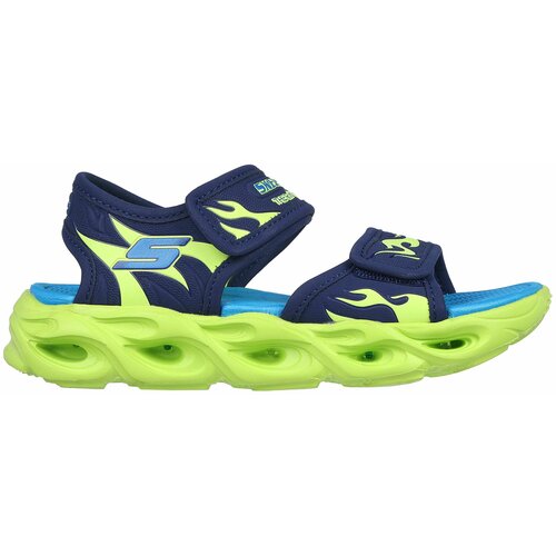 Skechers sandale za dečake thermo-splash bp Slike