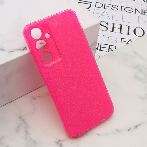 Maska GLOW SHINING za Samsung A356B Galaxy A35 5G/ roza Slike