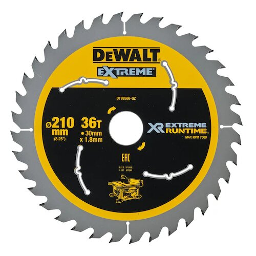 Dewalt list testere za cirkular ( DT99566 ) Cene