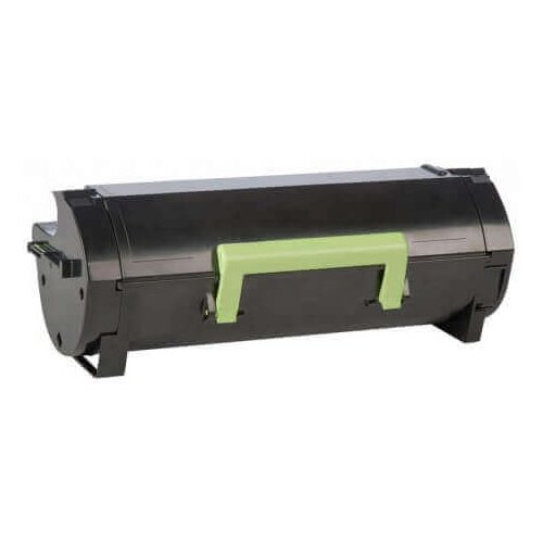 Lexmark Toner za 50F2X00 (črna), kompatibilen Cene