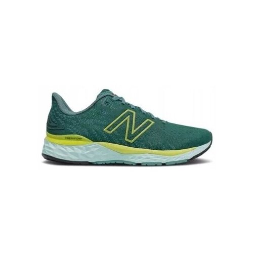 New Balance Nizke superge Fresh Foam 880v11 Rumena Cene