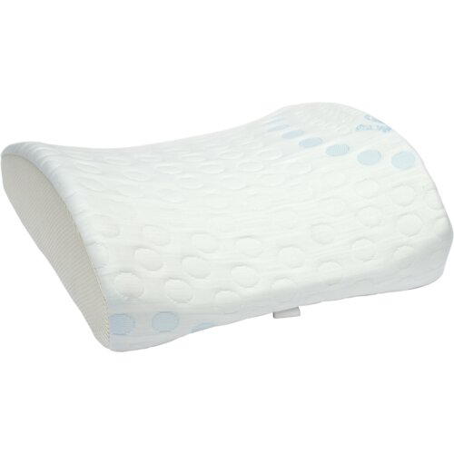 HEALTHCARE jastuk lumbalni 35X34X12 cm Cene